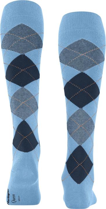 Produktbild Burlington Queen Kniesocke (Einzelpack, 36 - 41)