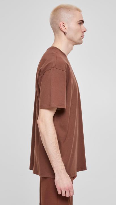 Actual product image Urban Classics Heavy Oversized Tee - 1560 (5XL)