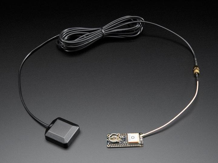 Produktbild Adafruit Ultimate GPS FeatherWing