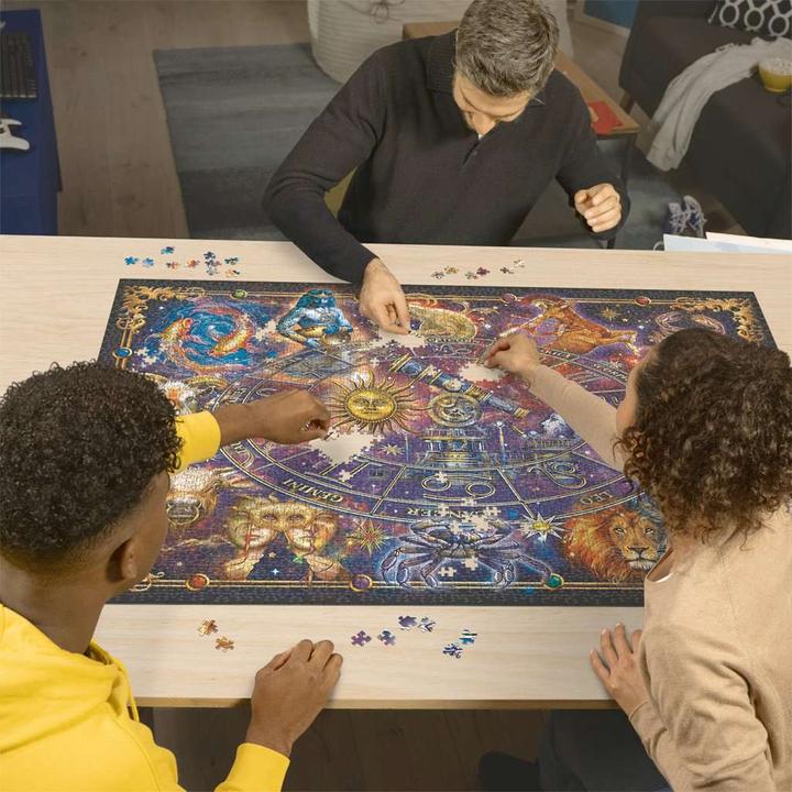 Immagine prodotto Ravensburger Segno zodiacale (3000 pezzi)