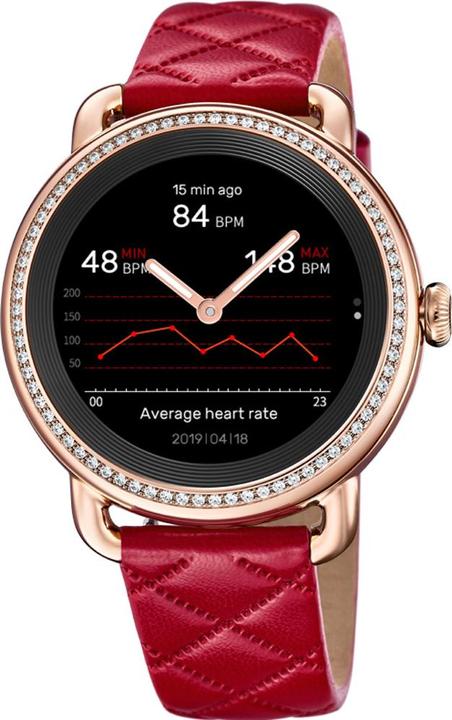 Produktbild Festina Smartwatch (42 mm)