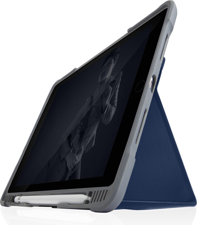 Produktbild STM Dux Plus Duo (iPad 2019 (7. Gen), iPad 2020 (8. Gen))
