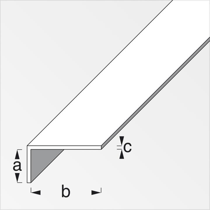 Image du produit Alfer Profilé angulaire