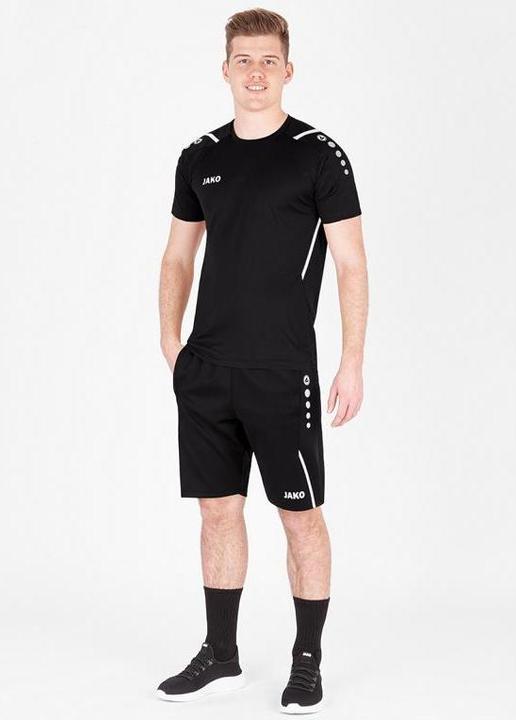 Produktbild JAKO Trainingsshort Challenge (XXL)