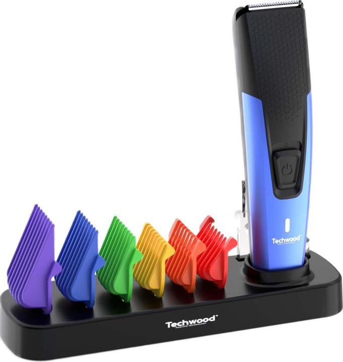 Produktbild Techwood Bartschneider