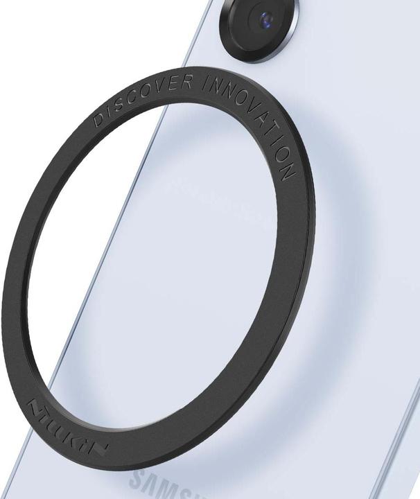Image du produit Nillkin SnapLink Air Magnetic Sticker Noir