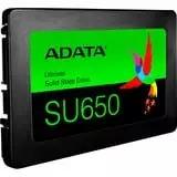 Productafbeelding Adata Ultieme SU650 (512 GB, 2.5")