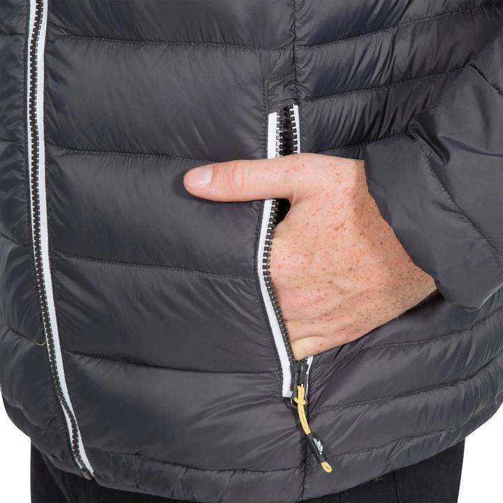 Produktbild Trespass WHITMAN II - Herren Daunenjacke (M)