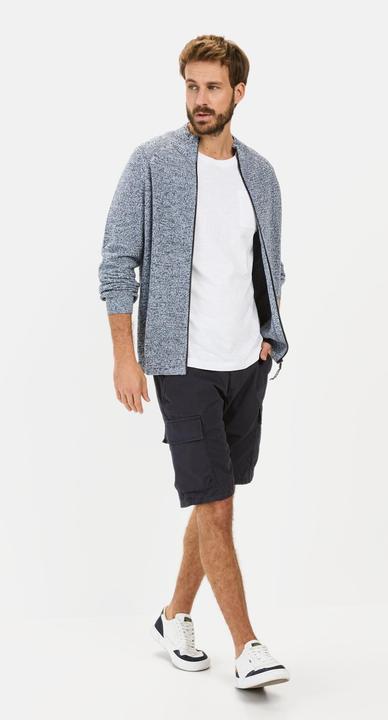 Image du produit Camel Active Cargo Shorts Regular Fit (44)