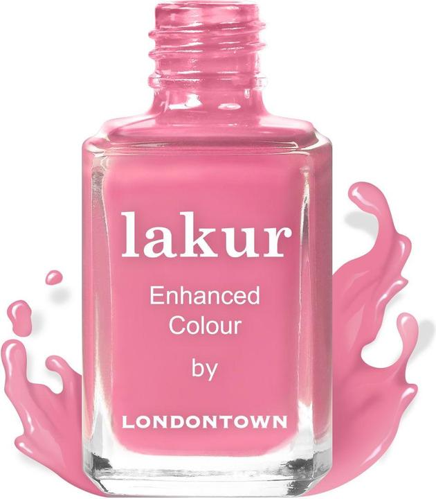 Immagine prodotto Londontown Lakur - Brit of Love (Britannico d'amore, Smalto)