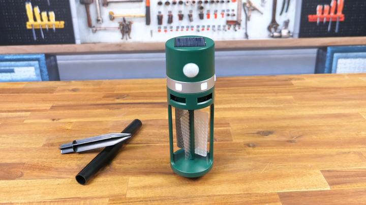 Produktbild Genius Ideas Reflektor