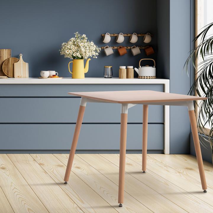 Produktbild CLP Viborg (80 x 80 x 75 cm)