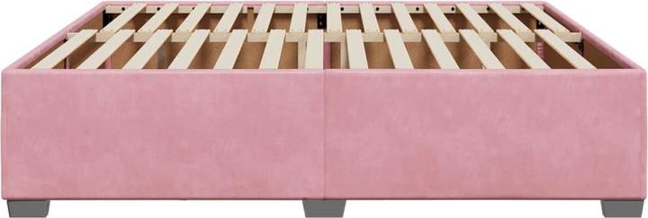 Image du produit vidaXL Bettgestell (180 x 200 cm)