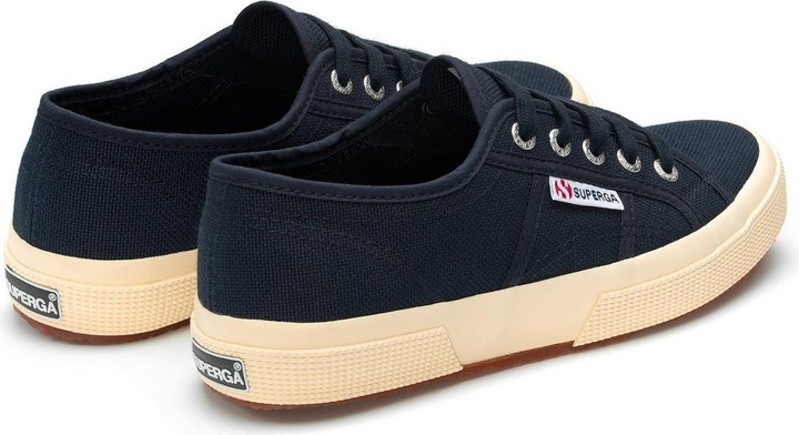 Actual product image Superga Unisex Adult 2750 Cotu Classic Vegan Trainers (47)