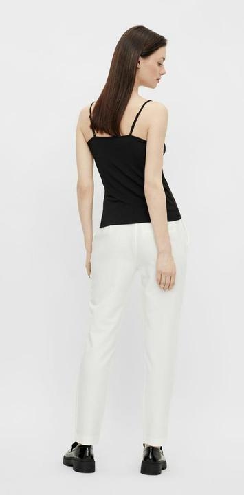 Immagine prodotto Pieces Top in pizzo con spalline (M)