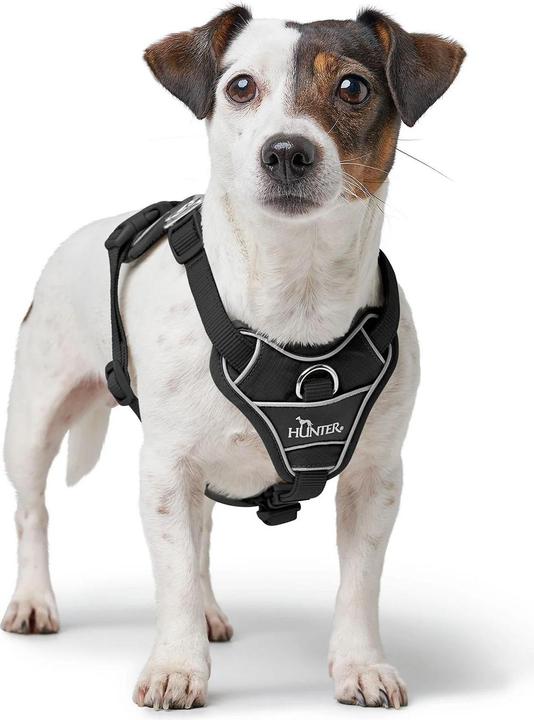 Produktbild Hunter Hundegeschirr Divo Up (S, Hund, Allgemein)