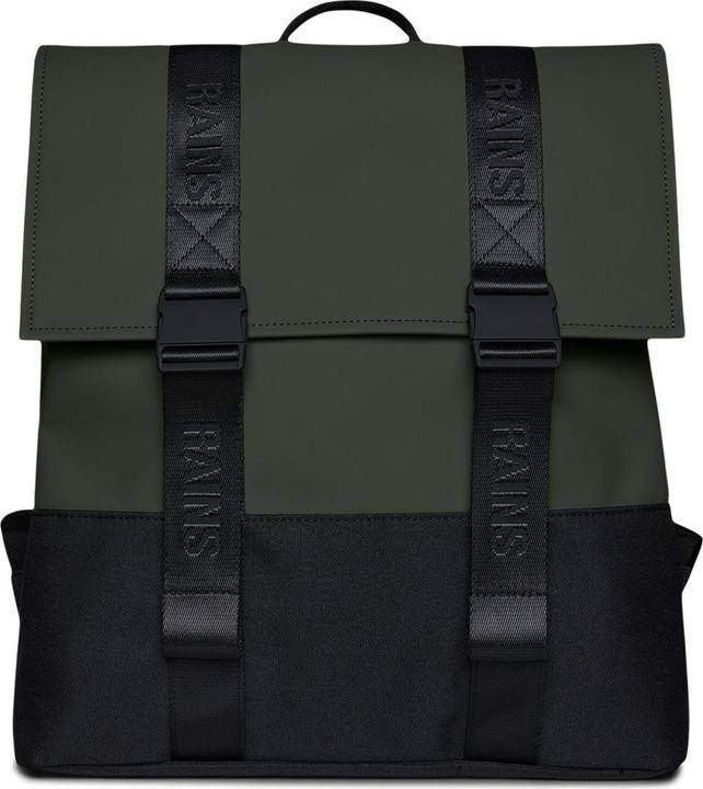 Verde