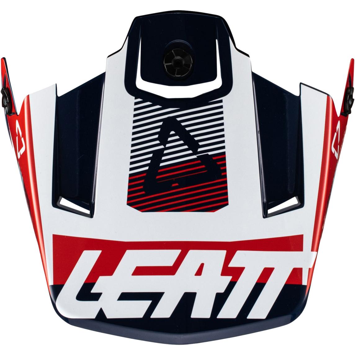 Leatt, Accessori per caschi da moto, Toit de casque 3.5 V22 XS/S Royal