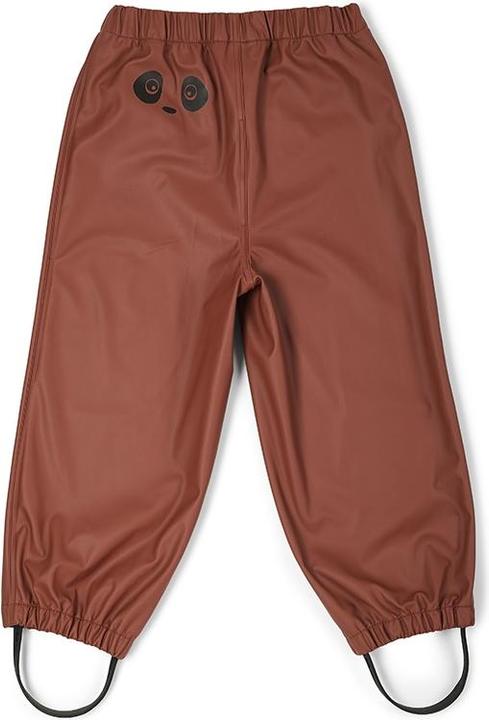 Immagine prodotto Nuuroo Set antipioggia Junior Carla Mahogany (122)