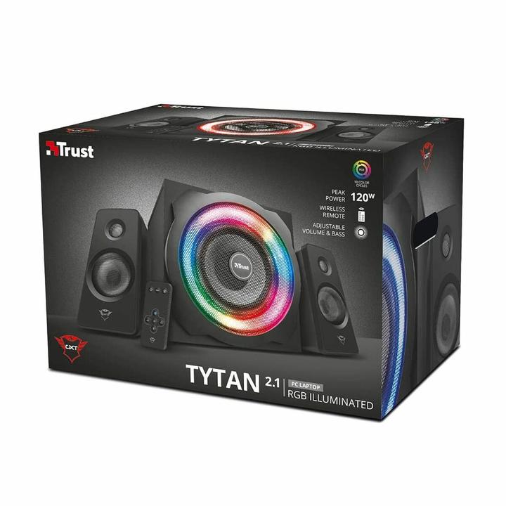 Immagine prodotto Trust GXT 629 Tytan RGB