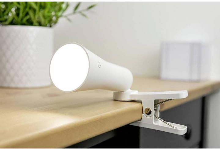 Image du produit Ansmann Touch-Light 3in1 1600-0526 Lampe de table LED Blanc (150 lm)