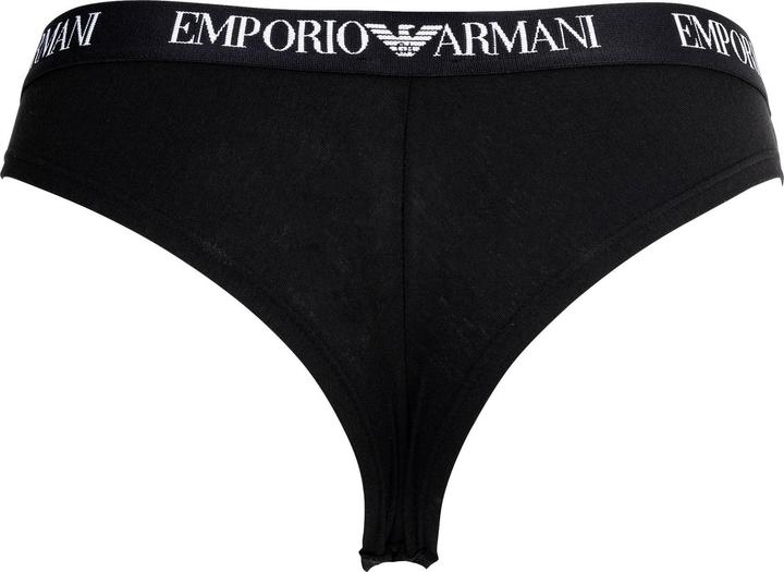 Produktbild Emporio Armani Essential Cotton (2er Pack, M)