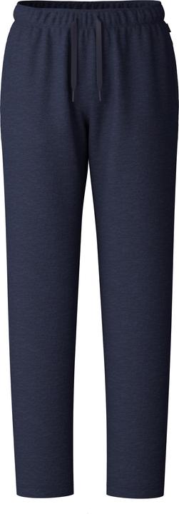 Image du produit Calida Pantalon Loungewear " RMX Lounge Time off " bleu foncé (M)