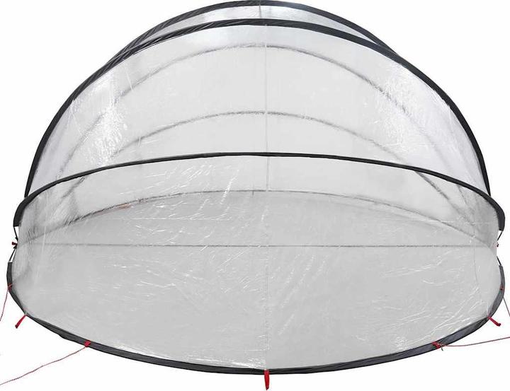 Actual product image vidaXL Pool-Einfassung