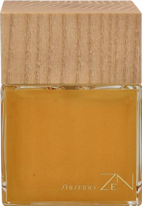 Actual product image Shiseido Zen (Eau de parfum, 100 ml)