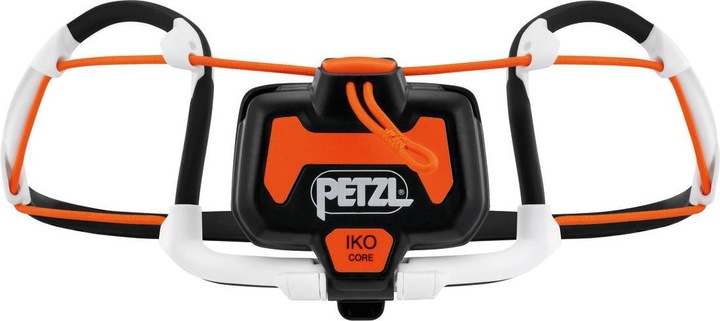 Immagine prodotto Petzl Lampada frontale Iko Core (500 lm)