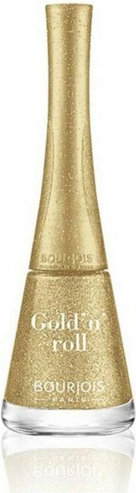 Produktbild Bourjois 1 Second (14, Farblack)