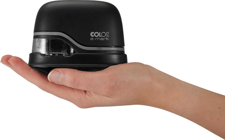 Actual product image Colop E-Mark