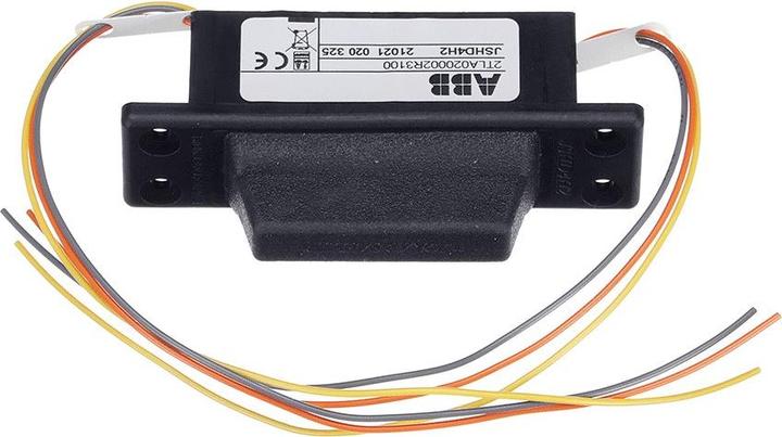 Immagine prodotto ABB Interruttore di sintonia a 3 posizioni