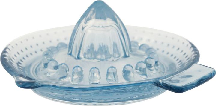 Greengate Alice Zitronenpresse pale blue 16cm