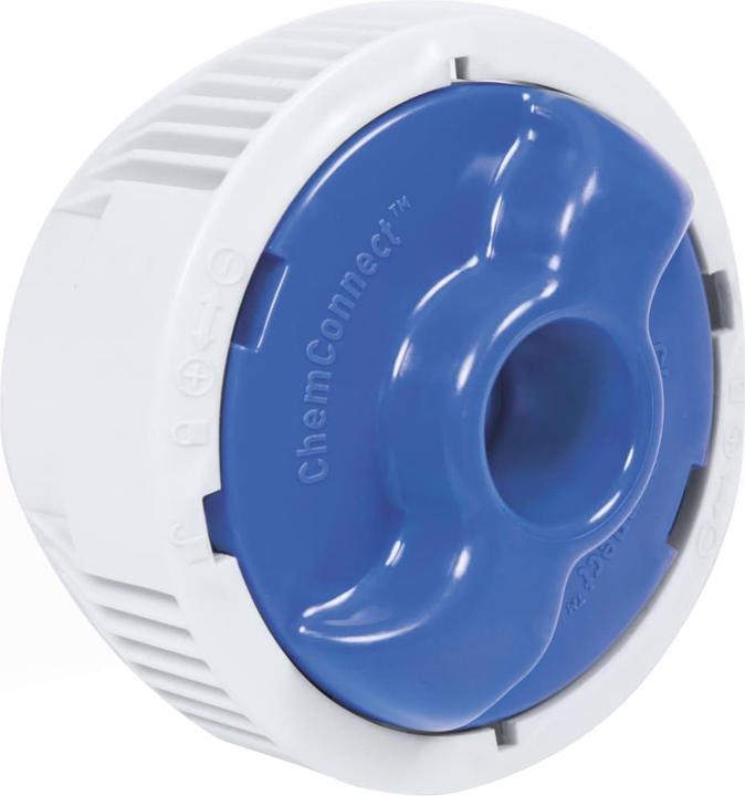 Actual product image Bestway Oval Frame Pool Set (549 x 274 x 122 cm)