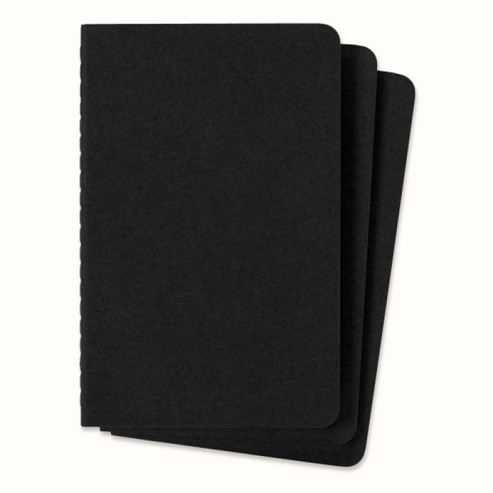 Immagine prodotto Moleskine Cahier (A6, Punteggiato, Copertina morbida)