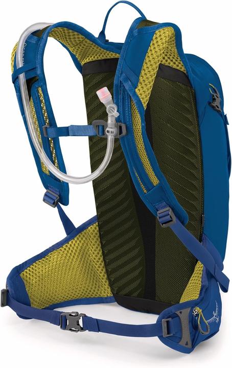 Produktbild Osprey Backpack Siskin 12L 2024 (12 l)