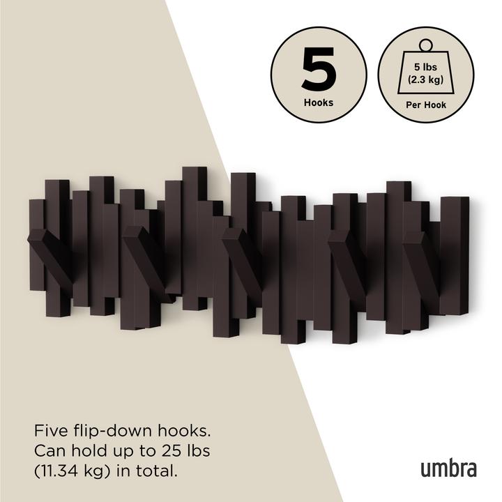 Image du produit Umbra Sticks Multi Hook