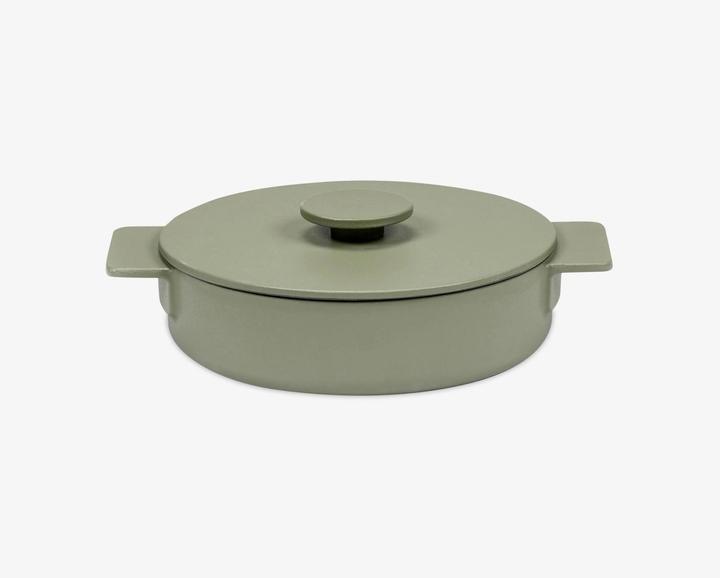 Produktbild Serax Surface (26 cm, Bratpfanne, Gusseisen)