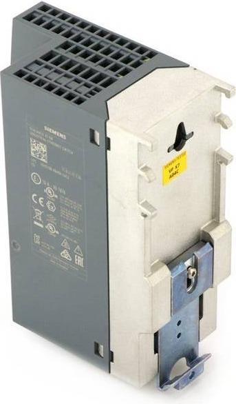 Immagine prodotto Siemens SIEM 6GK5108-0BA00-2AC2 SCALANCE XC108, 8x 10/100MBit/s porte RJ45 (8 Porti)