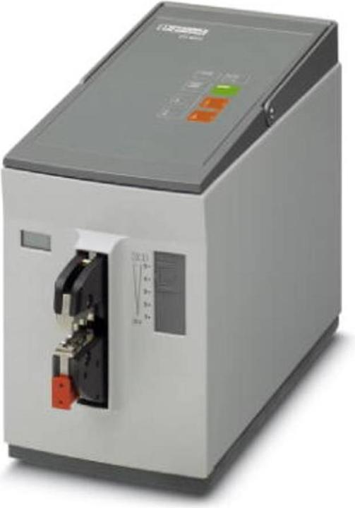 Produktbild Phoenix Contact Elektrocrimper ohne Crimpeinsatz CF 500- (220 mm)