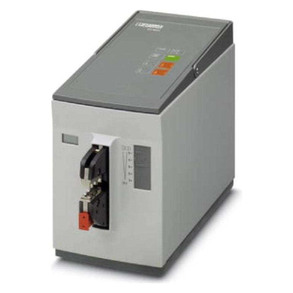 Phoenix Contact, Zange, Elektrocrimper ohne Crimpeinsatz CF 500- (220 mm)