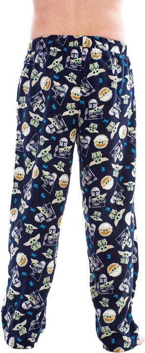 Produktbild Star Wars Loungehose (2erPack) (S)