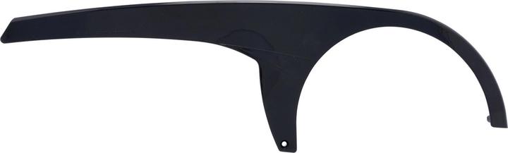 Produktbild Horn Kettenschutz Catena Kompakt 48 48 Zähne ohne Befestigunsbrill schwarz