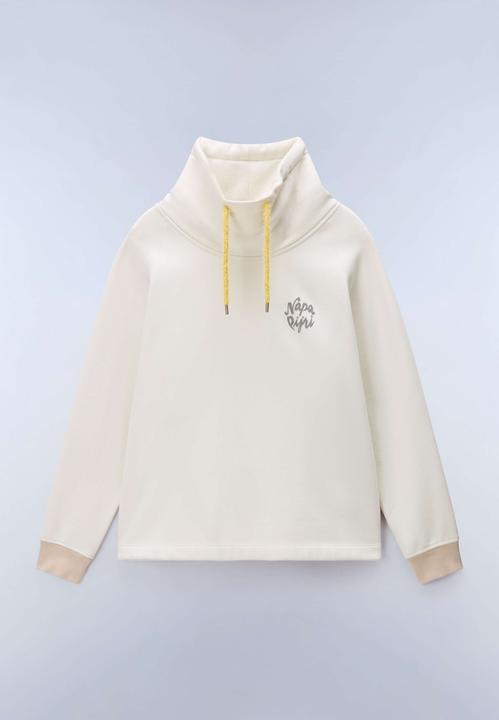 beige dimity