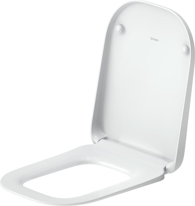 Produktbild Duravit Universal WC Sitz Sortiment WC-Sitz