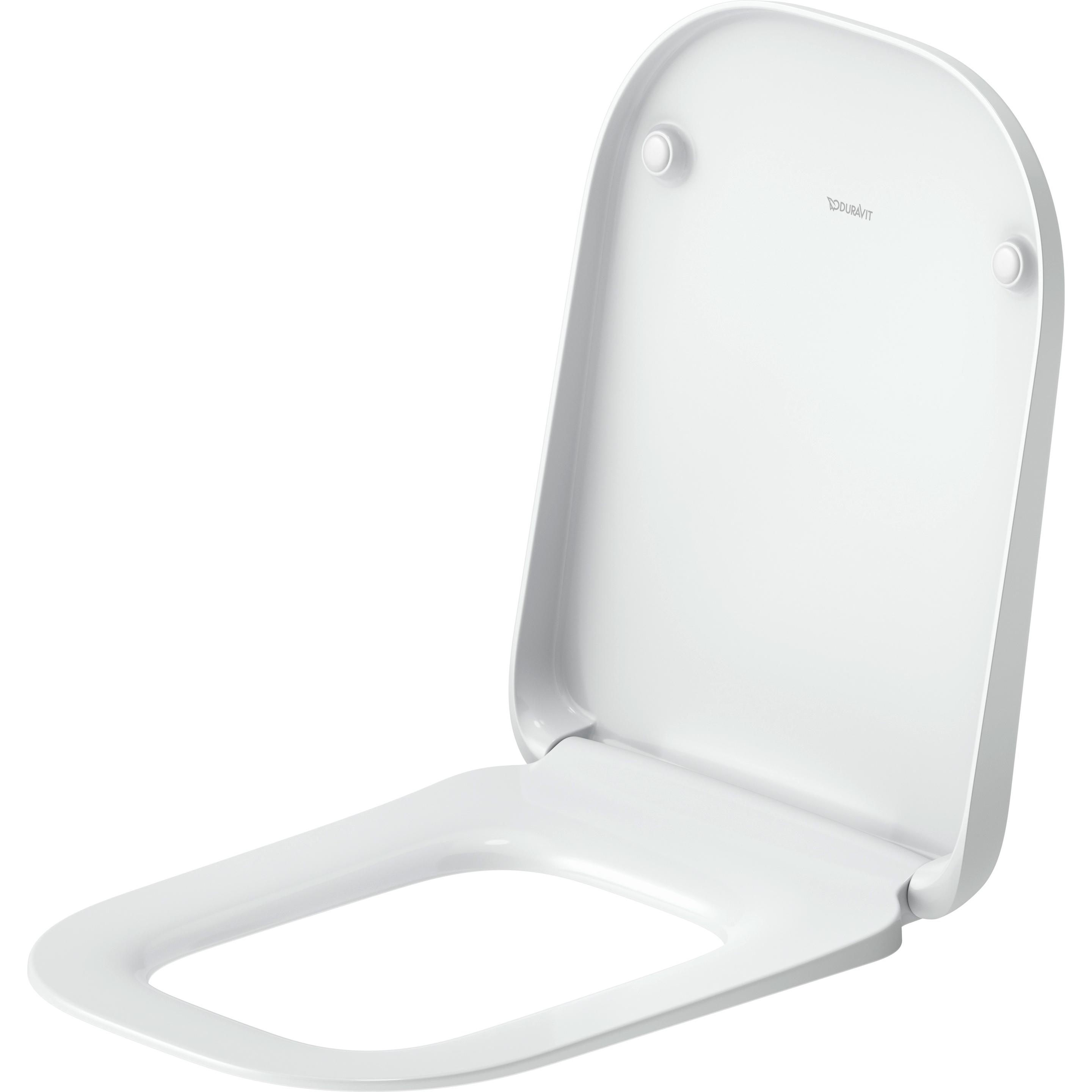 Thumbnail - Duravit, WC Deckel, Universal WC Sitz Sortiment WC-Sitz