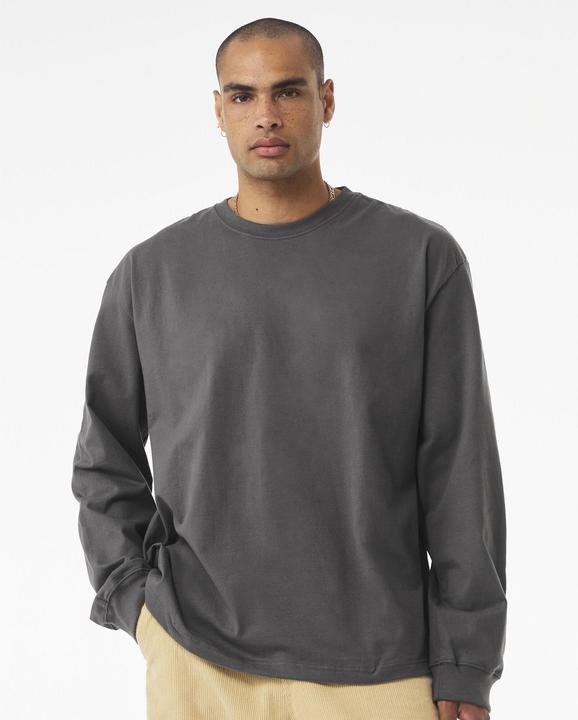 Produktbild Bella Canvas 7.5 oz Heavyweight LangarmTee (3XL)
