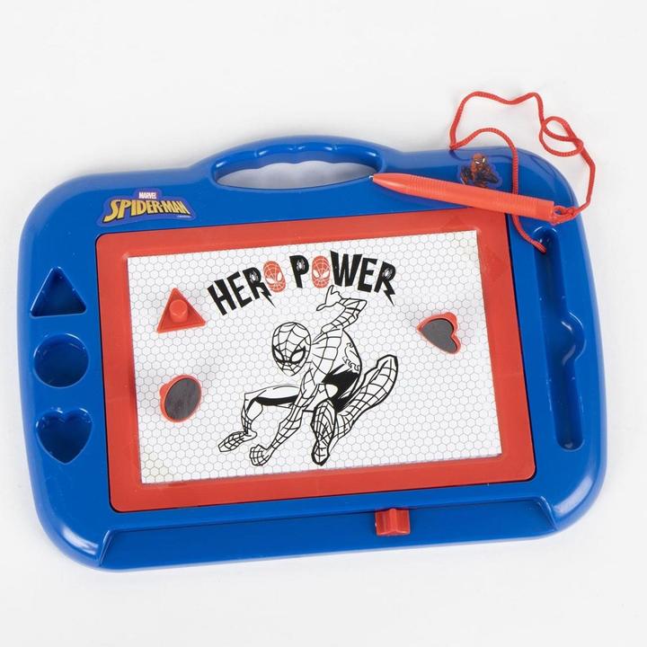 Produktbild Cerda Spider-Man magnetisches Whiteboard