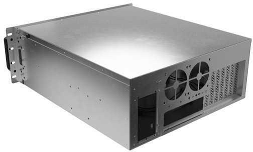 Actual product image Lanberg SC01-5204-12B